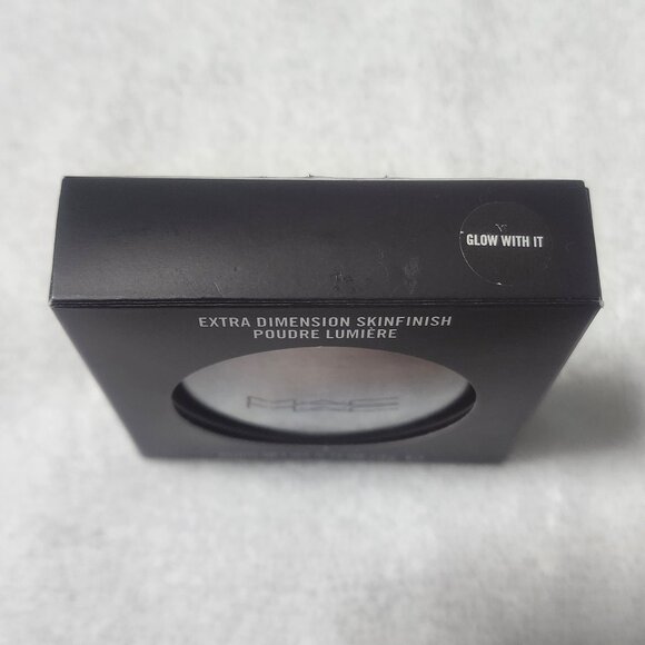 Extra Dimension Skinfinish color Glow With It - Picture 9 of 11